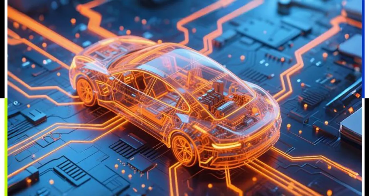 Argo AI — Autonomes Fahren